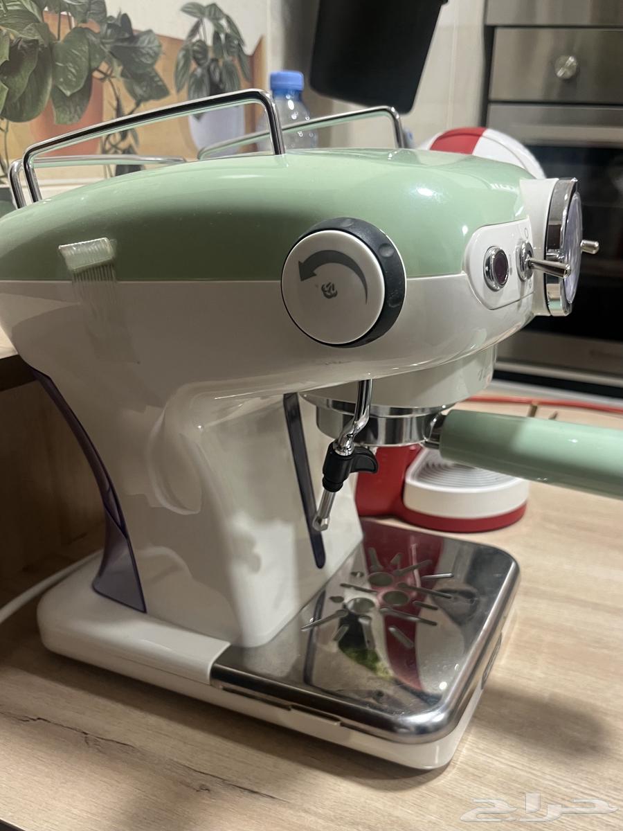 مكينه قهوه جديده الجاد يكلمني64245797652227110