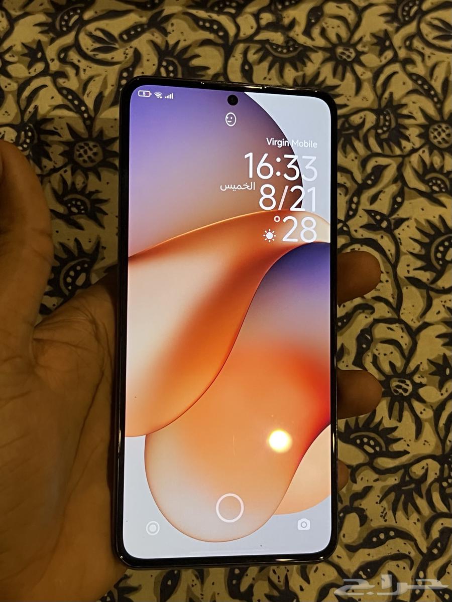 هاتف اندرويد شاومي 12t pro64249847487491111