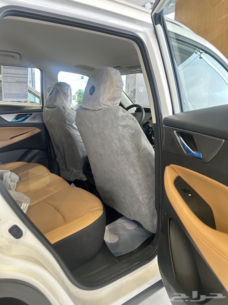 شانجان cs35 ترند م 2026 عرض والشحن مجاني لفتره محدوده64414500979074112