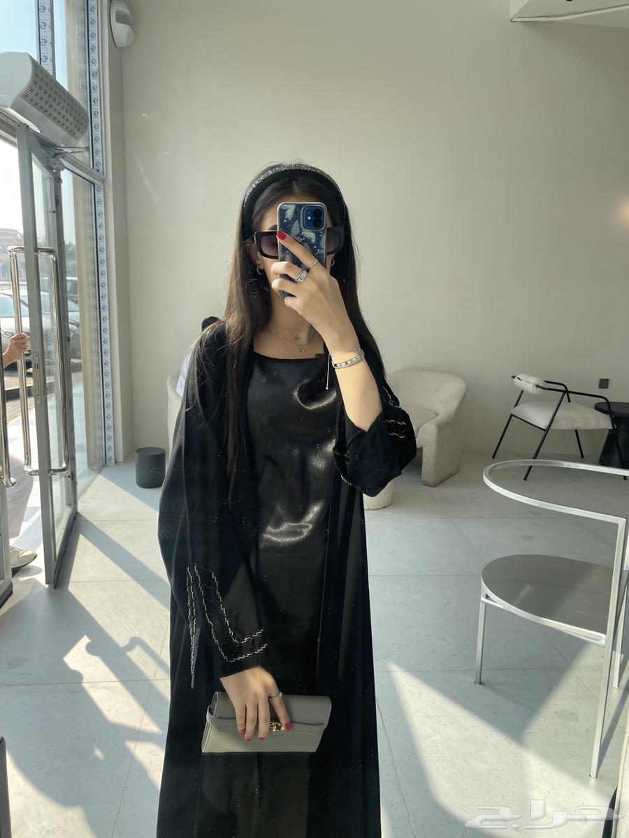 Crepe Fabric Abaya63619154991618113