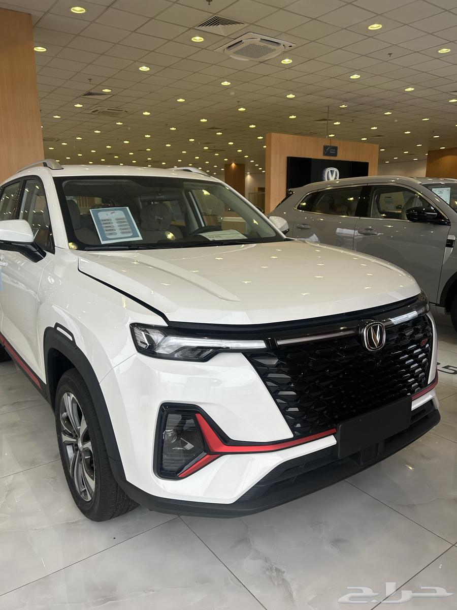 شانجان cs35 ترند م 2026 عرض والشحن مجاني لفتره محدوده64414500979074110