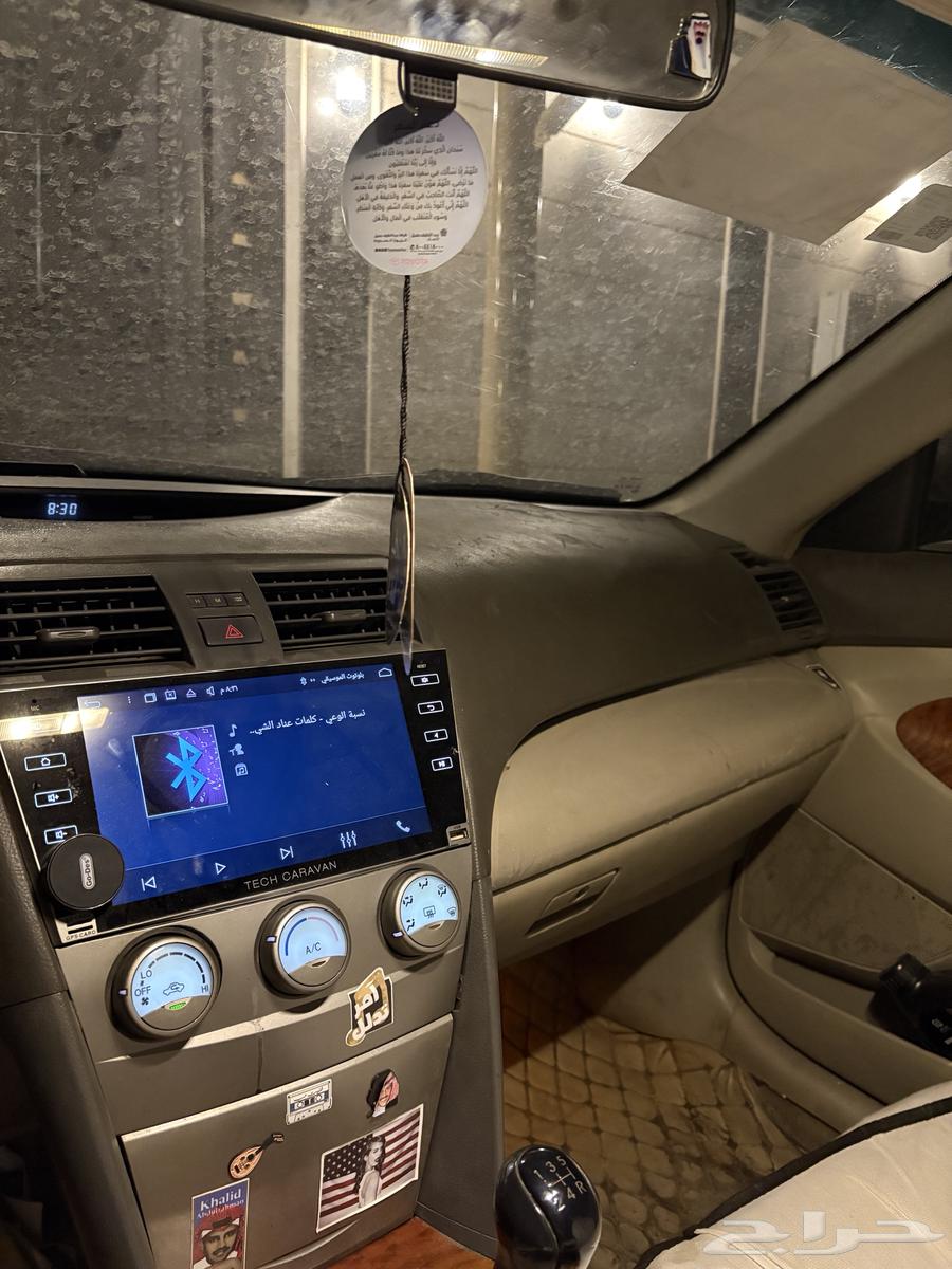 2011 Camry fully loaded for sale, manual transmission64418106792194114