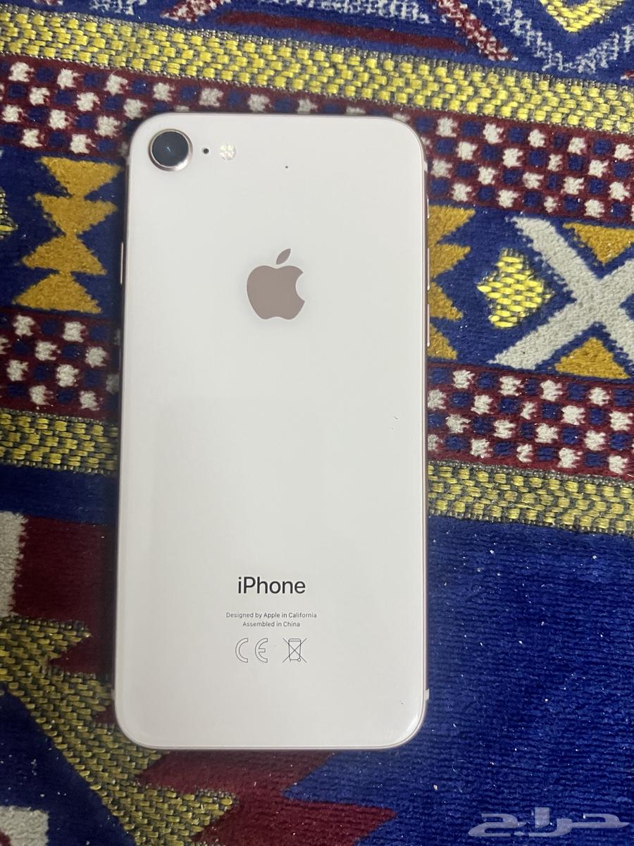 آيفون 8 لون روز قولد نادر اقبل بدل وحدة تحكم بلايستيشن 564233947051523114