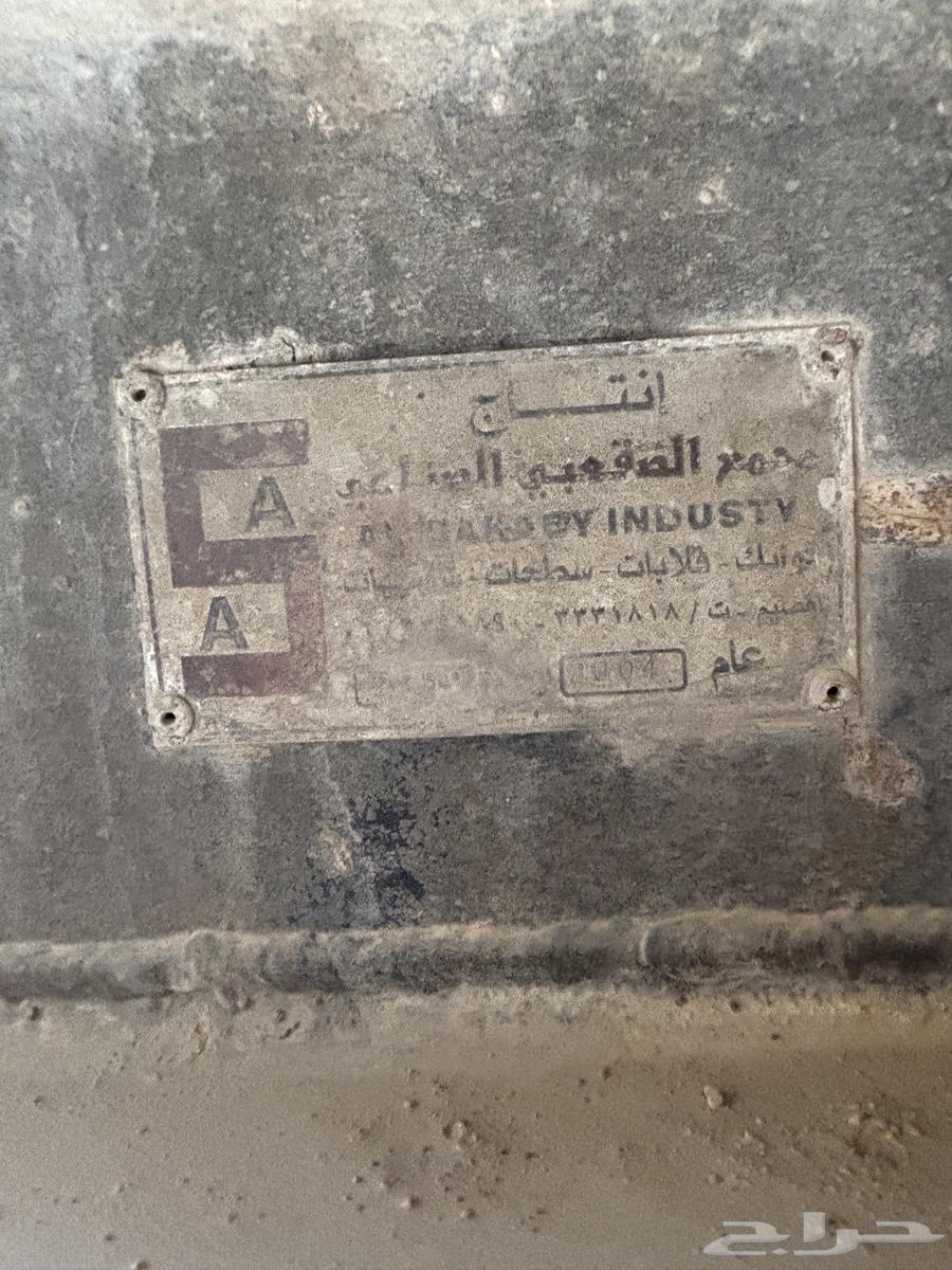 صندوق قلاب ملفوف ملعقه قاعدة 12 مصنع الصقعبي64415961153283113