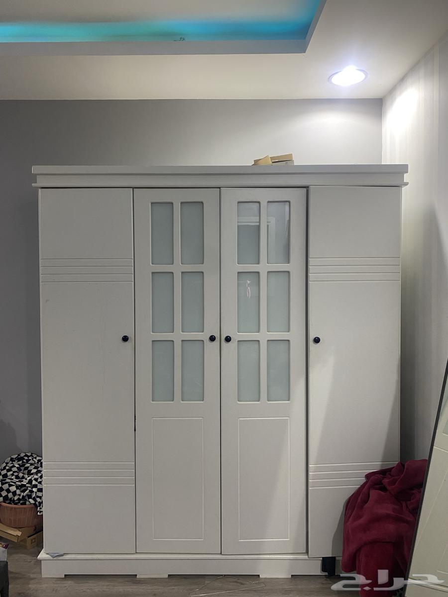 دولاب ملابس64252799831811110