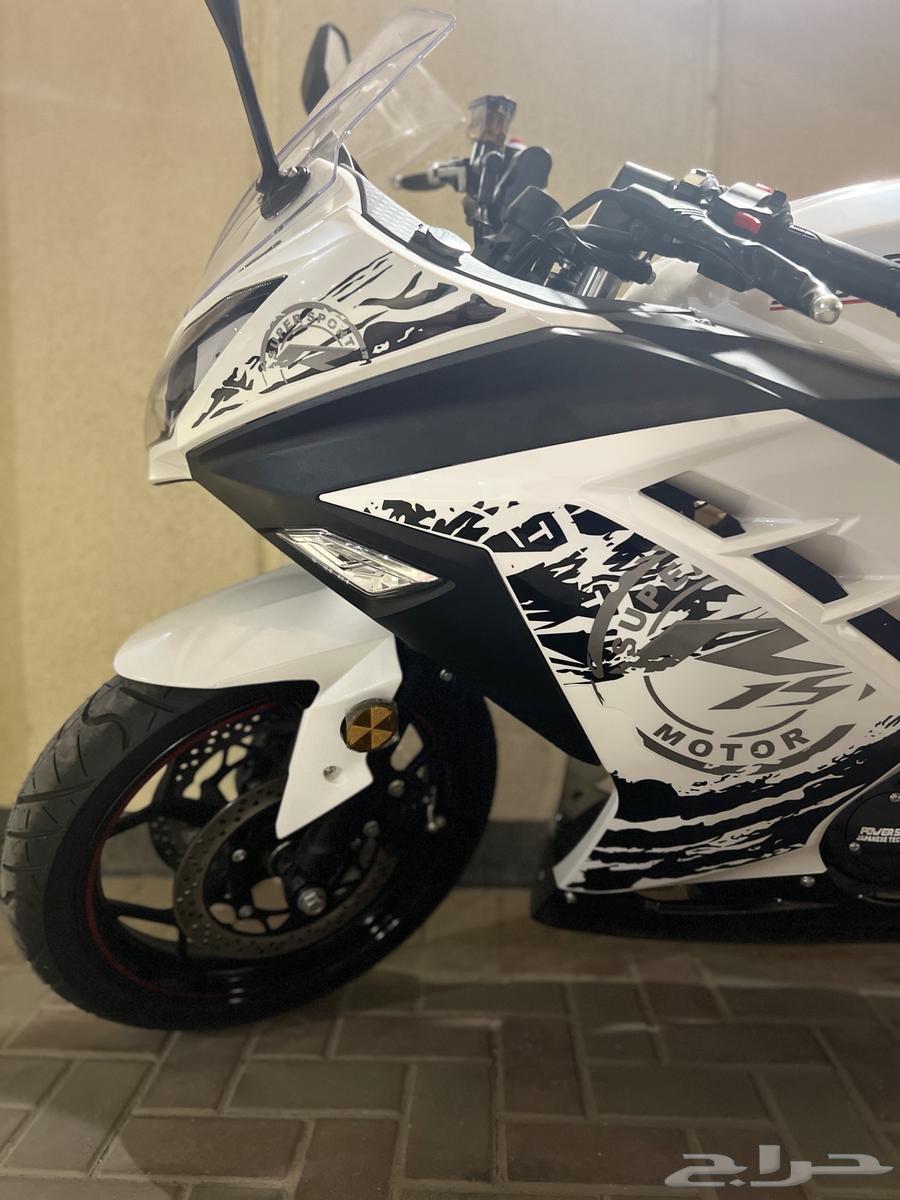 دباب شبه جديد ريس صيني من شركة باور سبورت 25064419184854658112