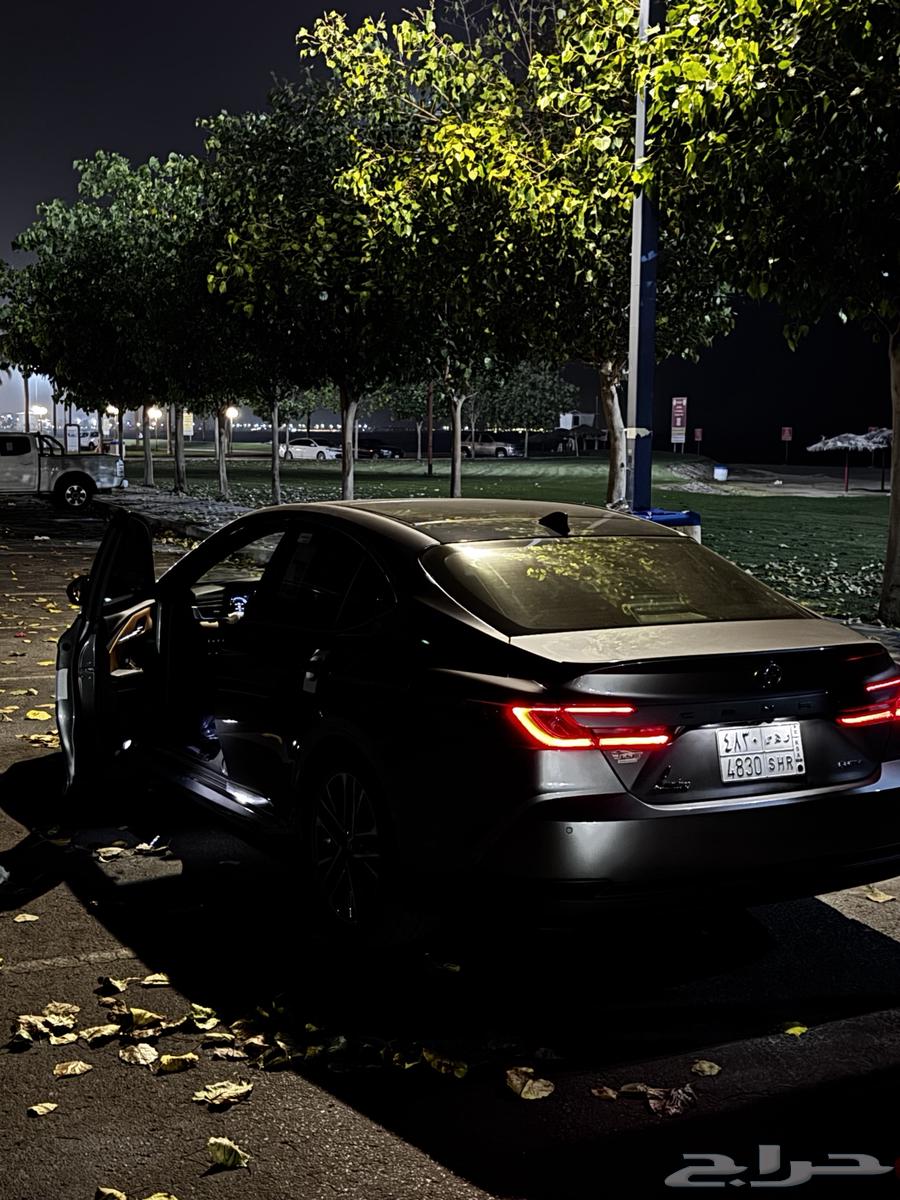 كامري 2025 للتنازل بدون مقابل64380888239233111