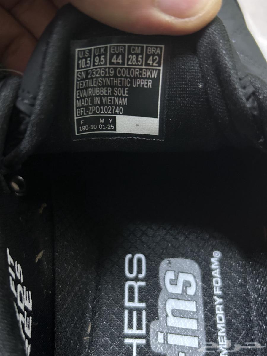 Sketchers Original New with Sketchers Box64252024067073113