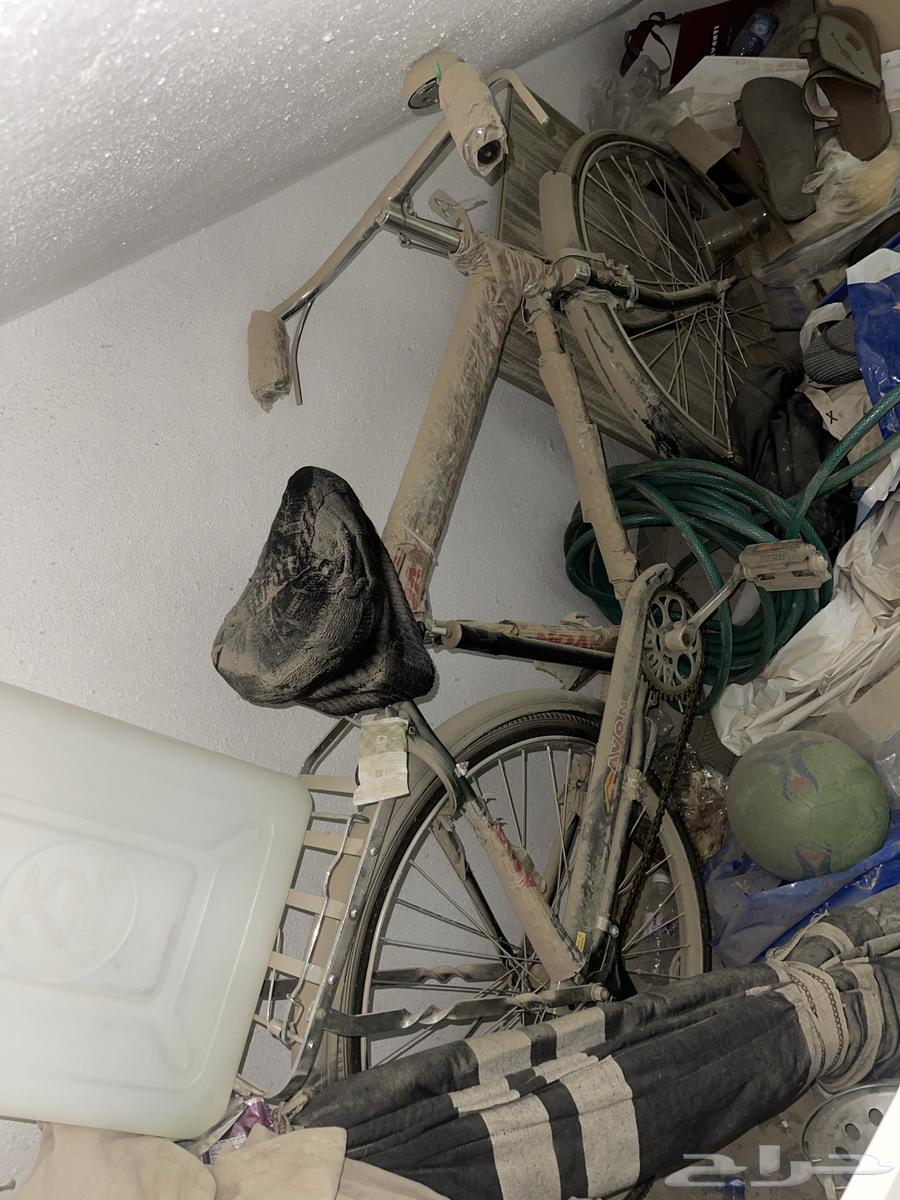 سيكل نفس الي مع العمال جديد64235635878274110