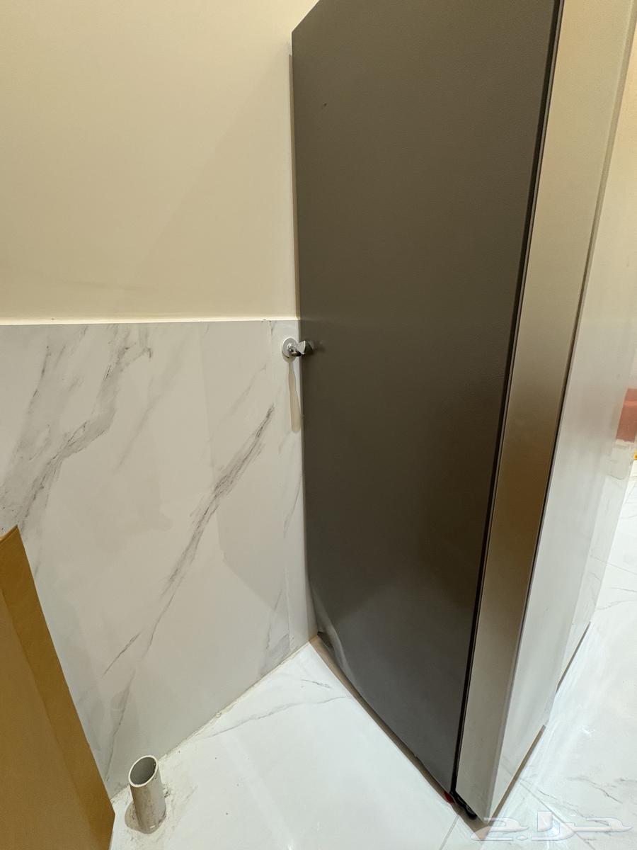 ثلاجة هاس بابين ثلاجة وفريزر64252799555843111