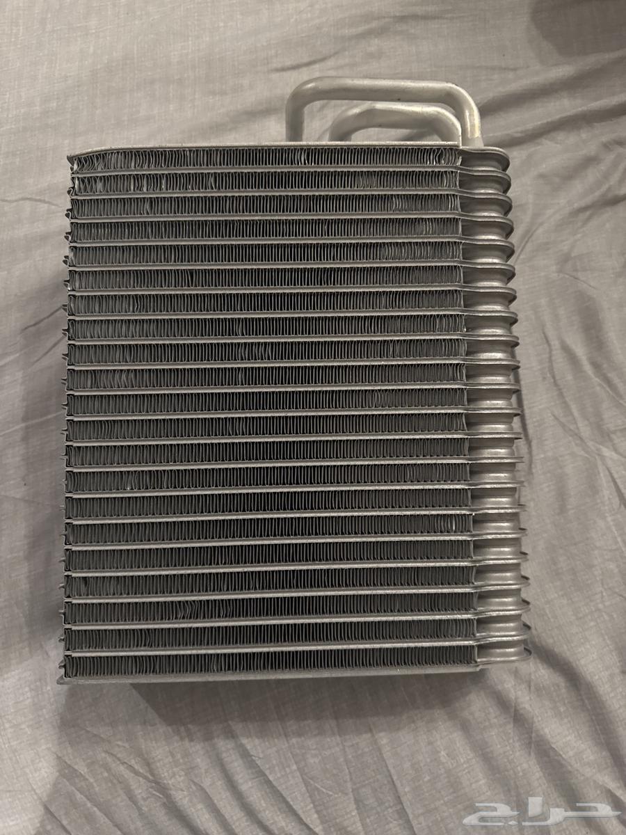 ثلاجة وبلف مكيف كورفيت c664419184917506110