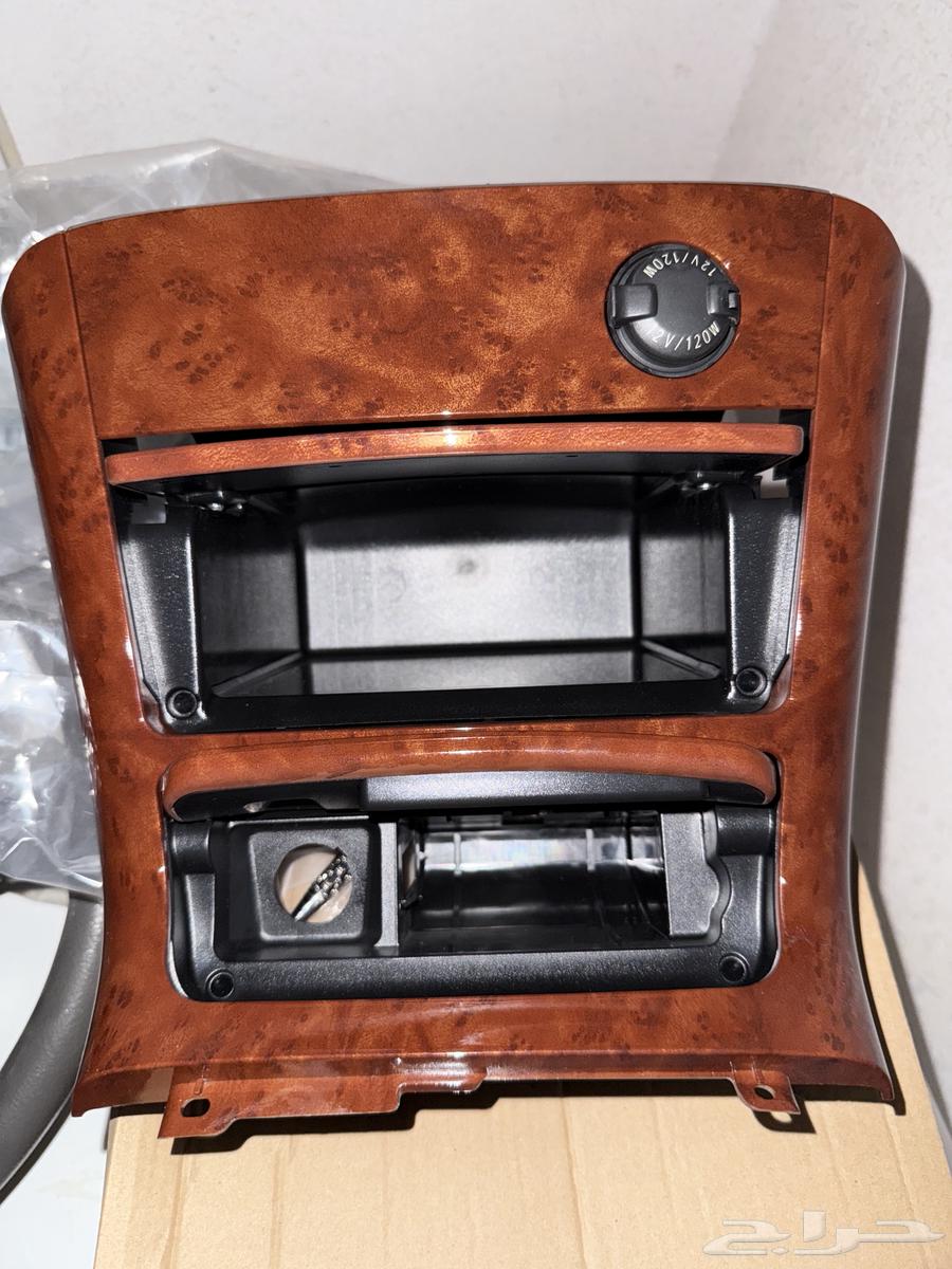 ديكور طفايه وأدراج كامري 2003-200664417685115651111