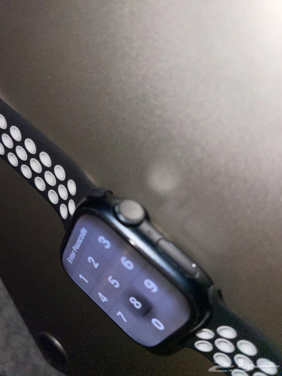 ساعه ابل الفئة 764245481312001112