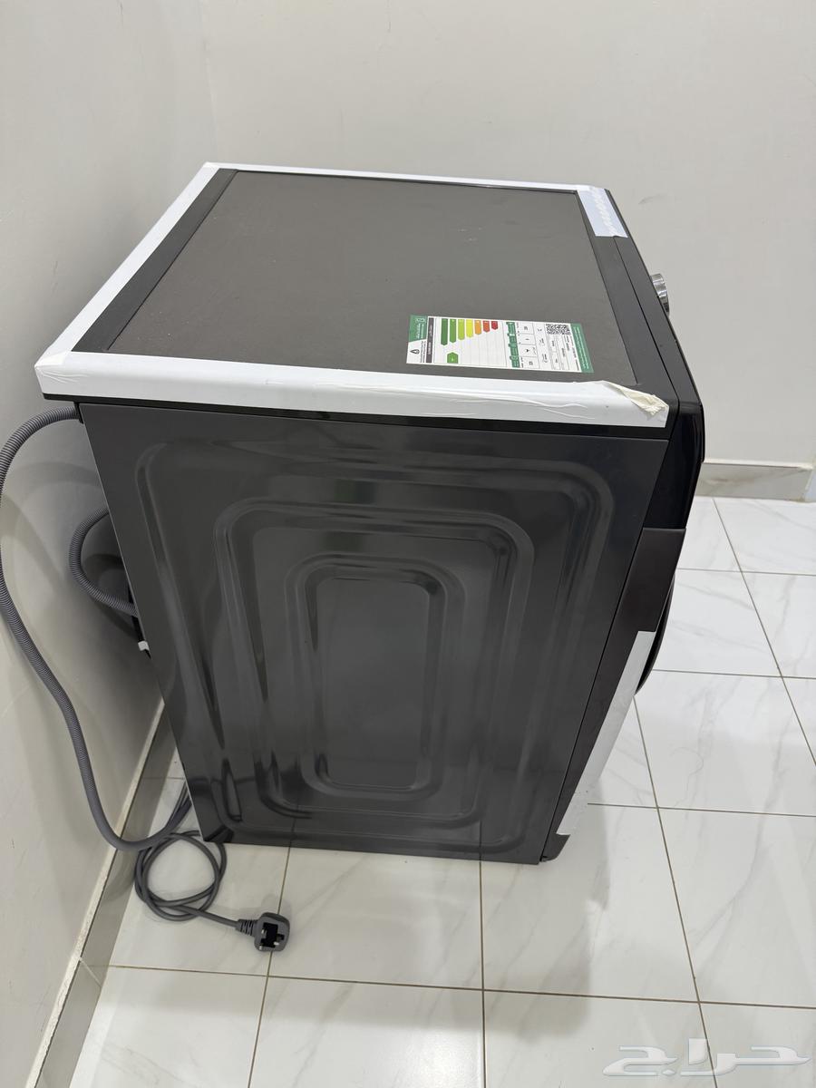 نشافة ملابس (مجفف) سامسونج 9 كيلو - شبه جديده64255393188610112