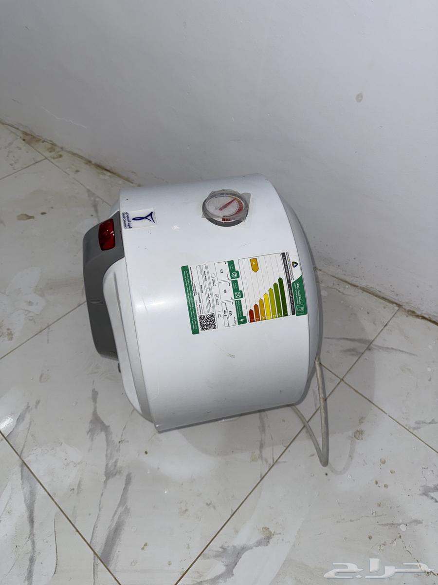 للبيع عدد 2 سخانات مقاس 25 لتر64246299602818110