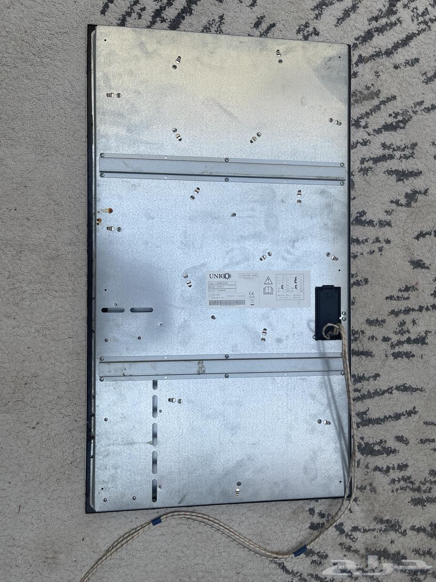 سطح مطبخ كهربائي ايطالي64245798076675113