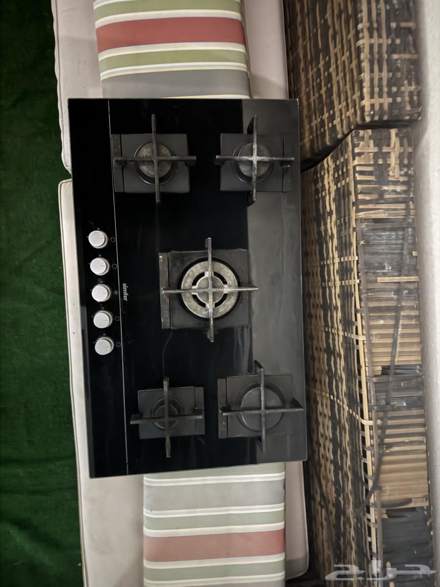 فرن غاز للبيع64247343460483111