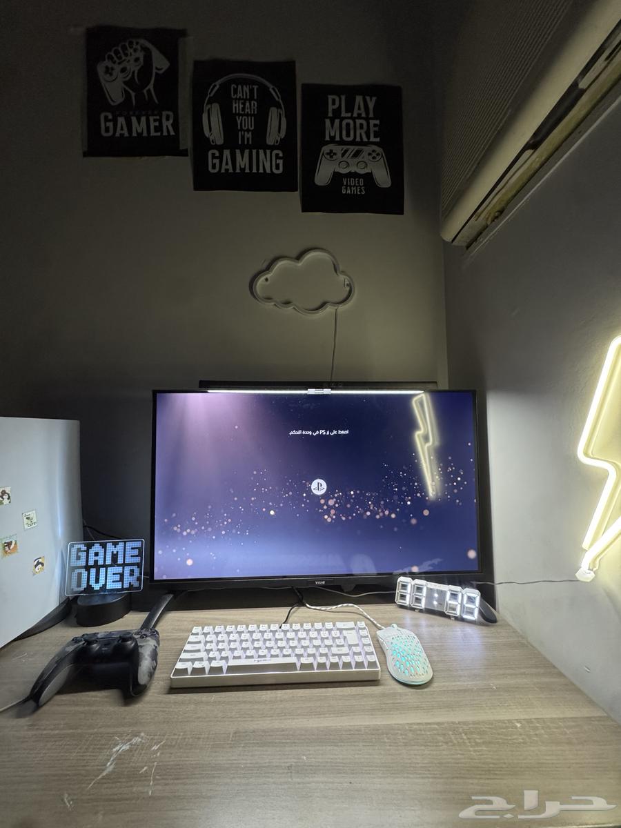 شاشه سمارت 32 بوصه مره جميله وقويه64250084889345110