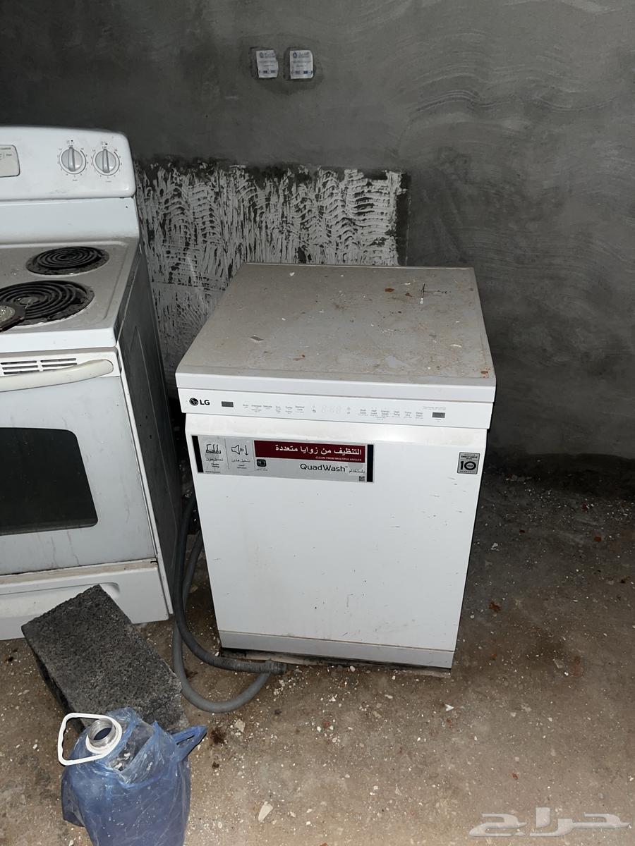 فريزر - غسالة مواعين - فرن64239534433795110