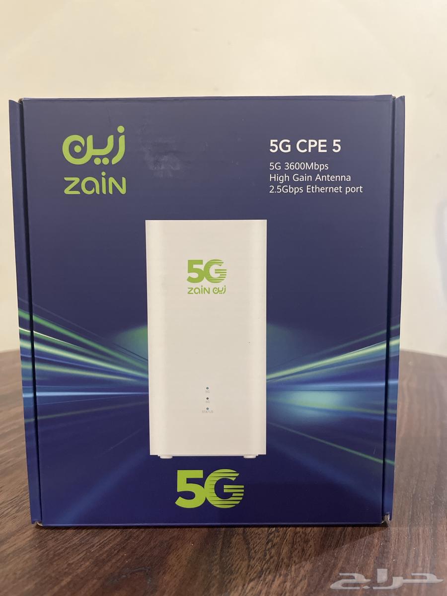 5G Router64236458636674110