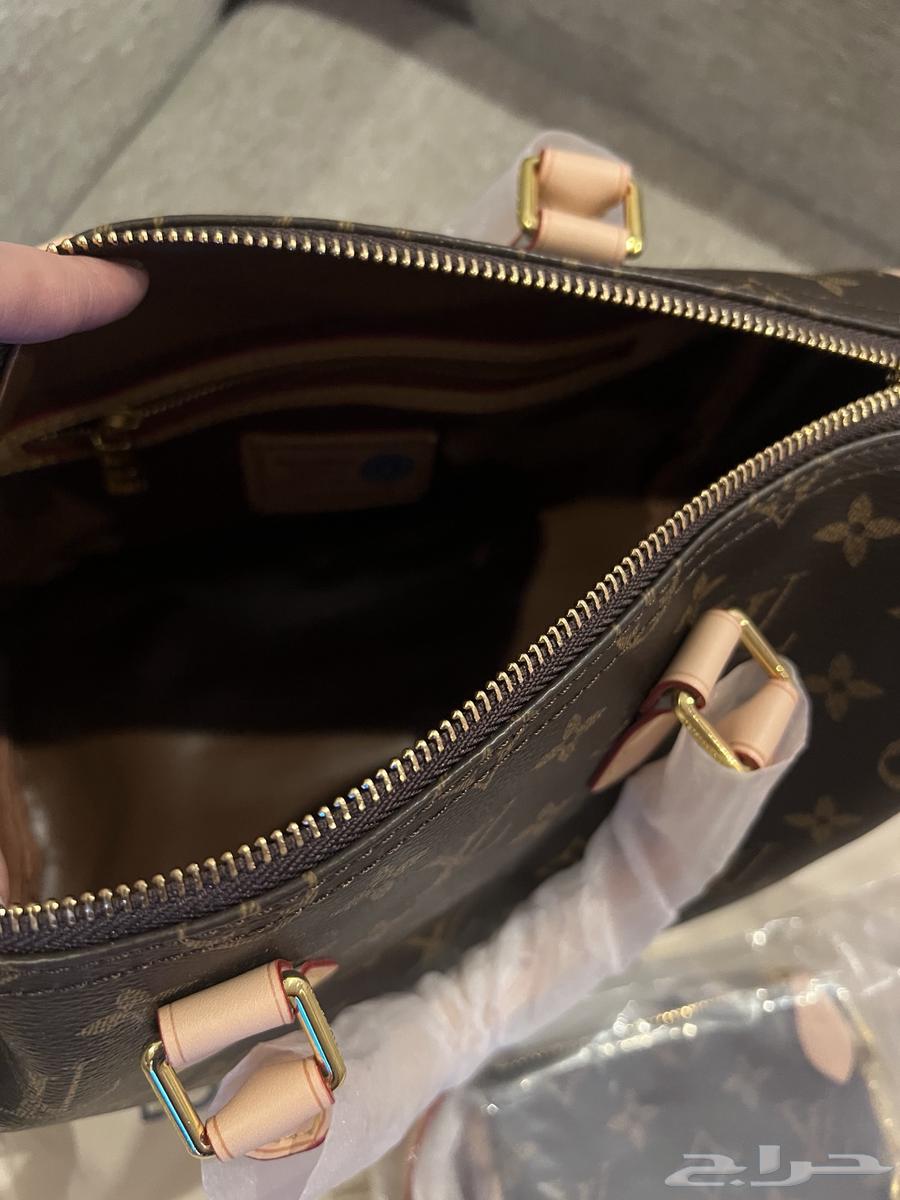 Lv Speedy Bag64246989143043113