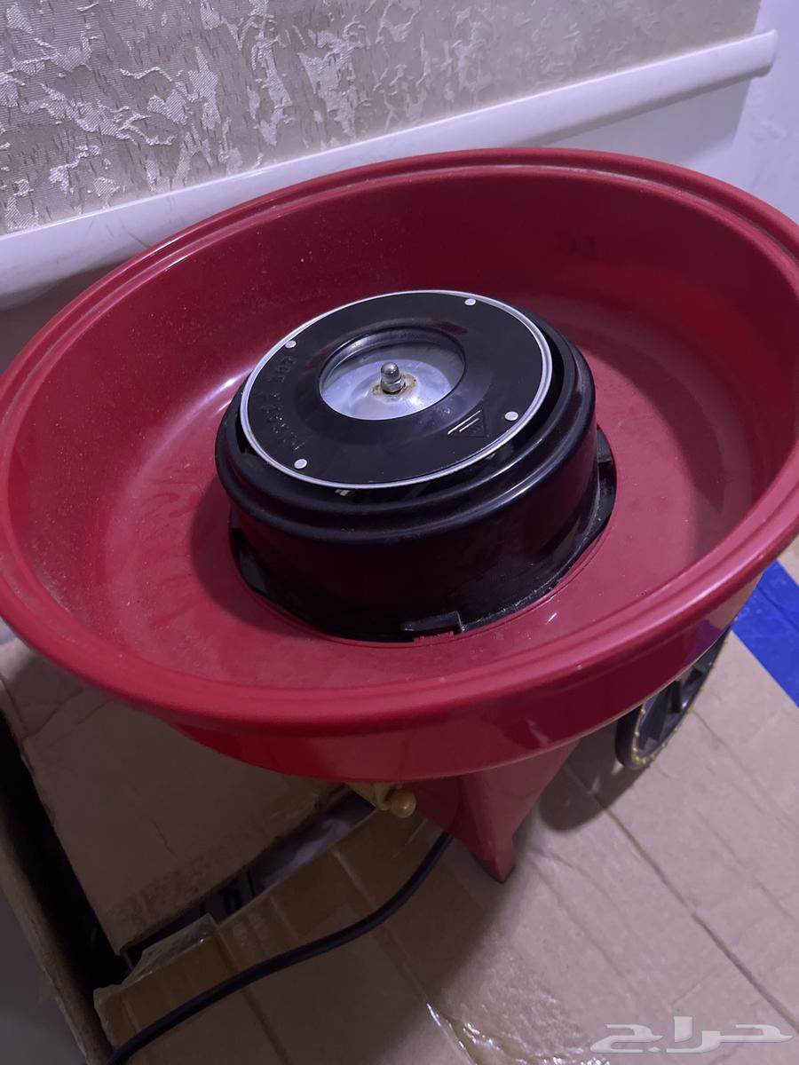 الة غزل البنات64255393252738110