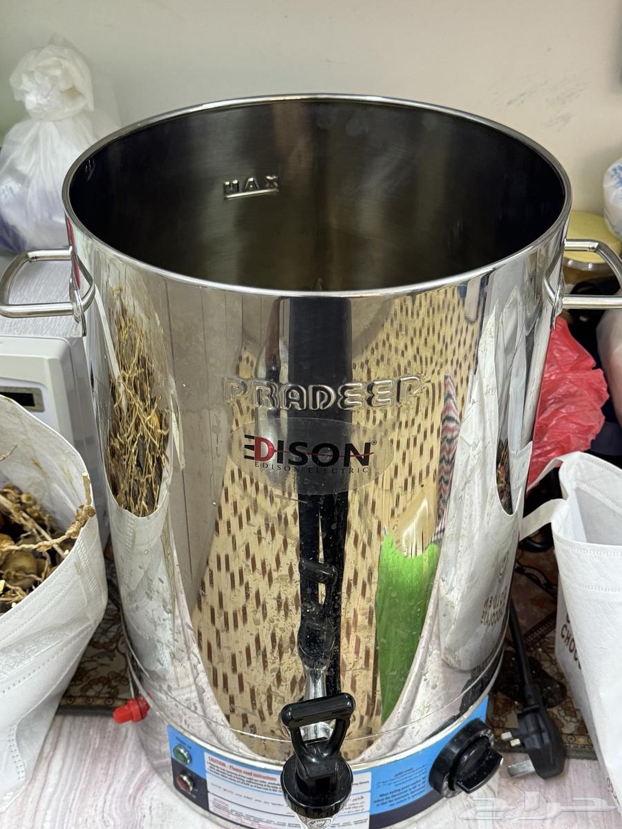 غلايه جديده للبيع64234974472322110