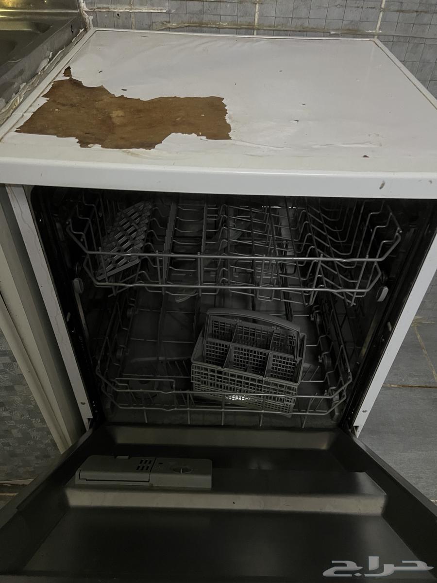 غساله مواعين مايكرويف فرن كهربائي64245110307459111