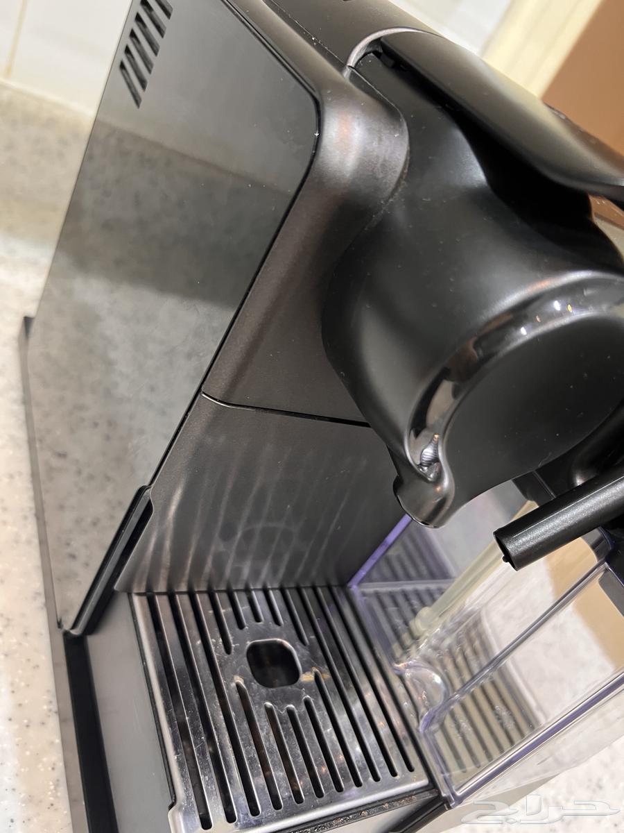 جهاز القهوة من نسبريسو للبييع64231850761986111