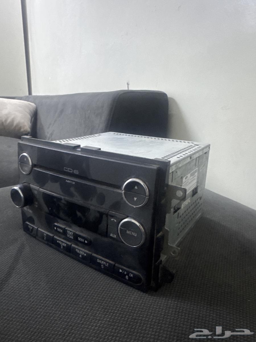 مسجل فورد اكسبديشن 2009 وكاله64408779918210110