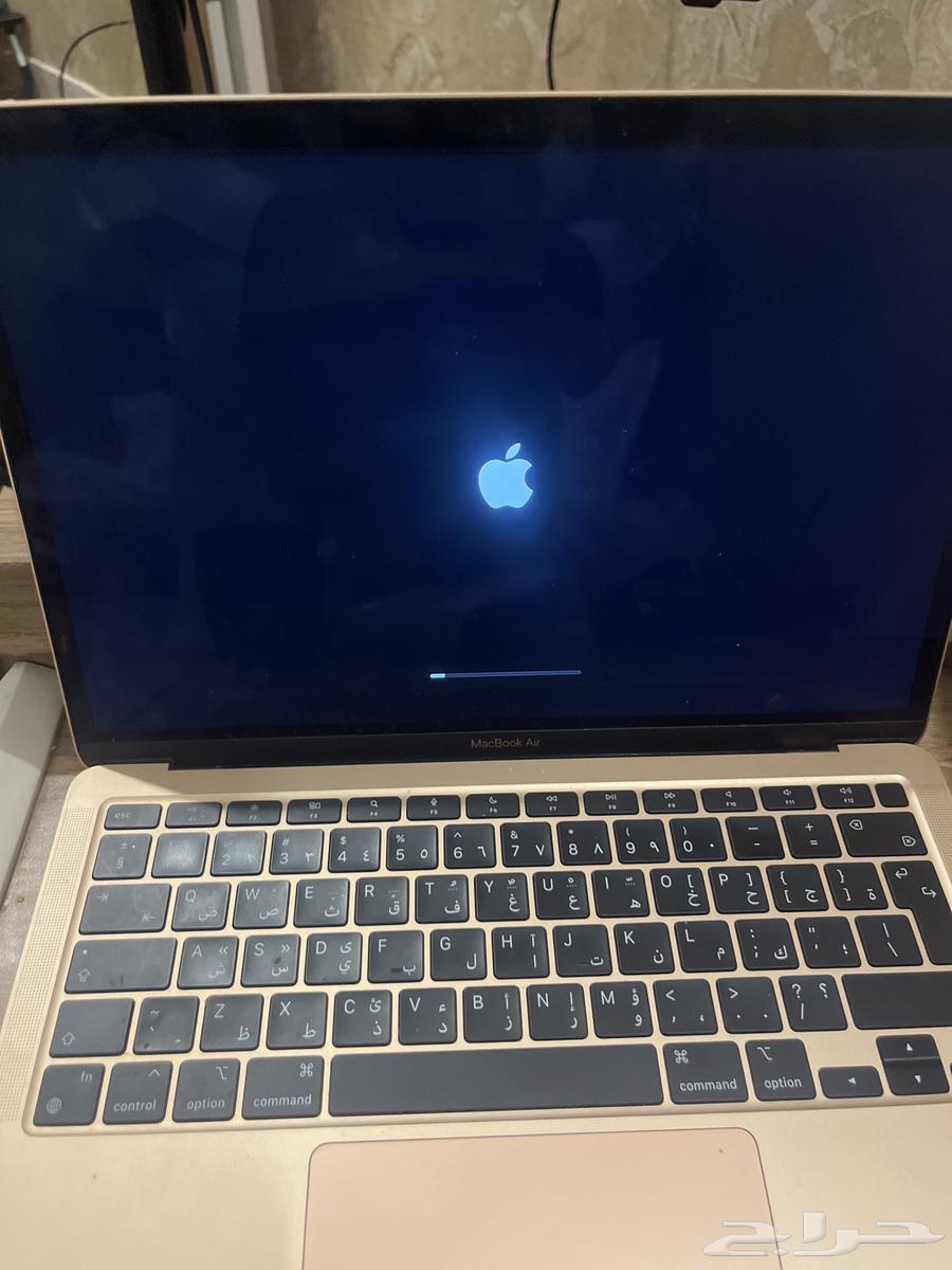 A laptop computer from Apple64248093736065112