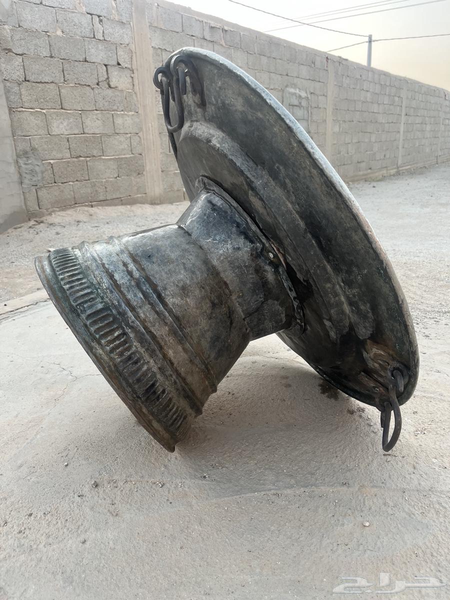 صينية نحاس تراث64249425001475113