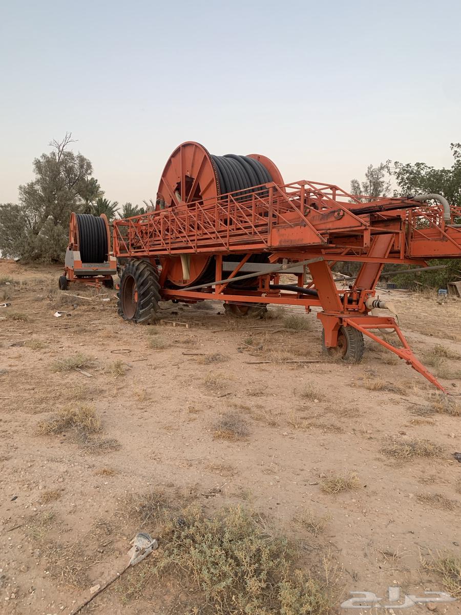 بكرة رشاش ماء لم تستخدم64252986445185111