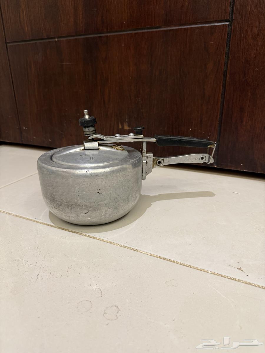 كاتم ألمنيوم هندي قديم64238147718785110