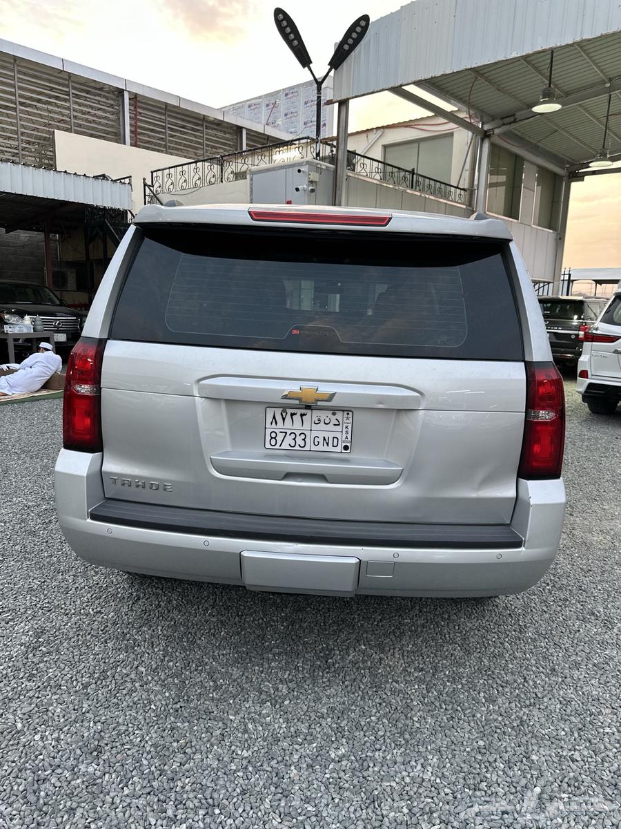 Tahoe 2020 LS without double64417278587394114