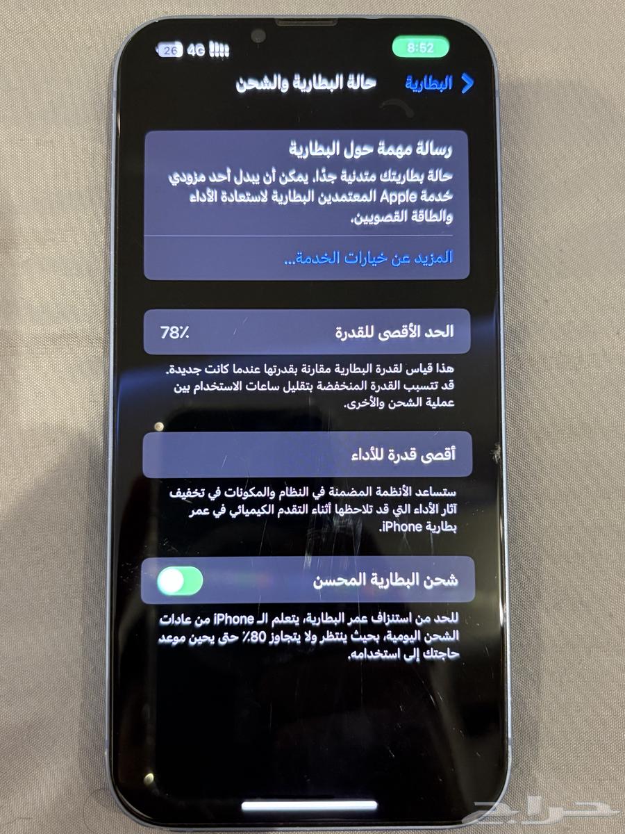 iPhone 14 Plus 25664253136586883113