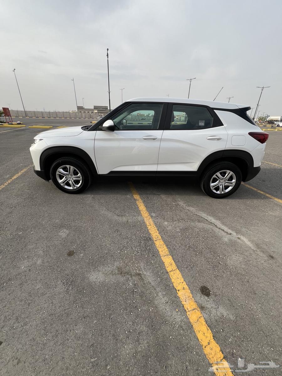 شيفروليه تريل بليزر 2021 LS64412896493698112