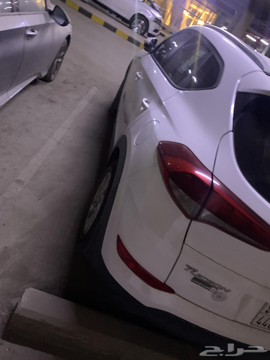 توسان 2016 نص فل بدون فتجة64414117441283112