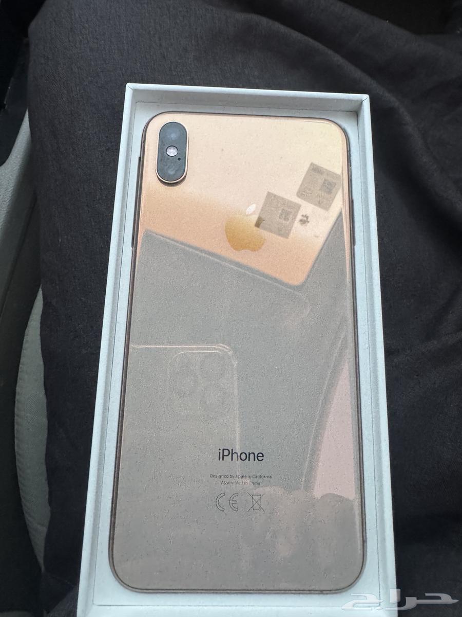 iPhone XS Max64249424724867111