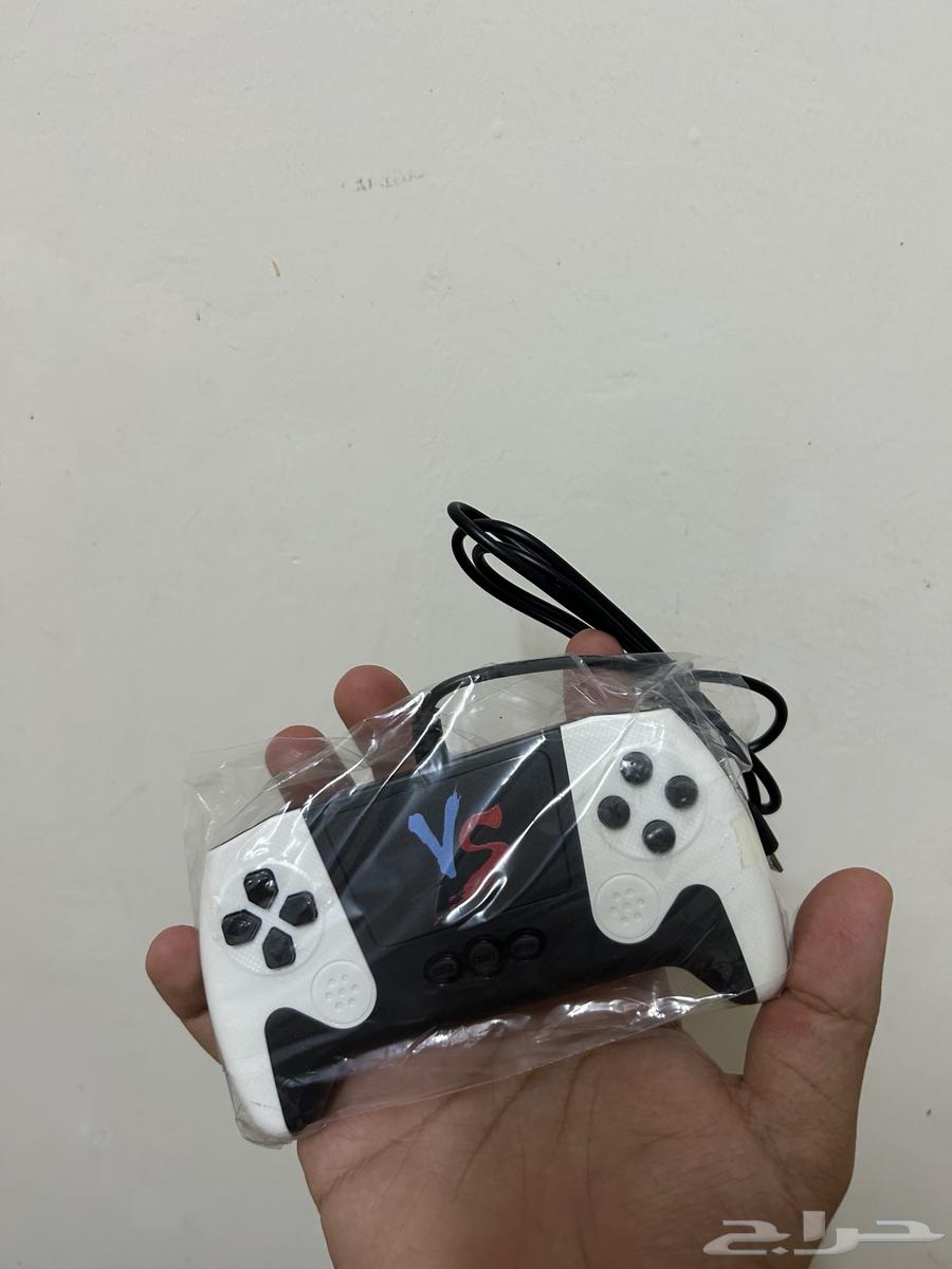 جهاز ألعاب كلاسيكي محمول بشاشة كبيره64236872037507113