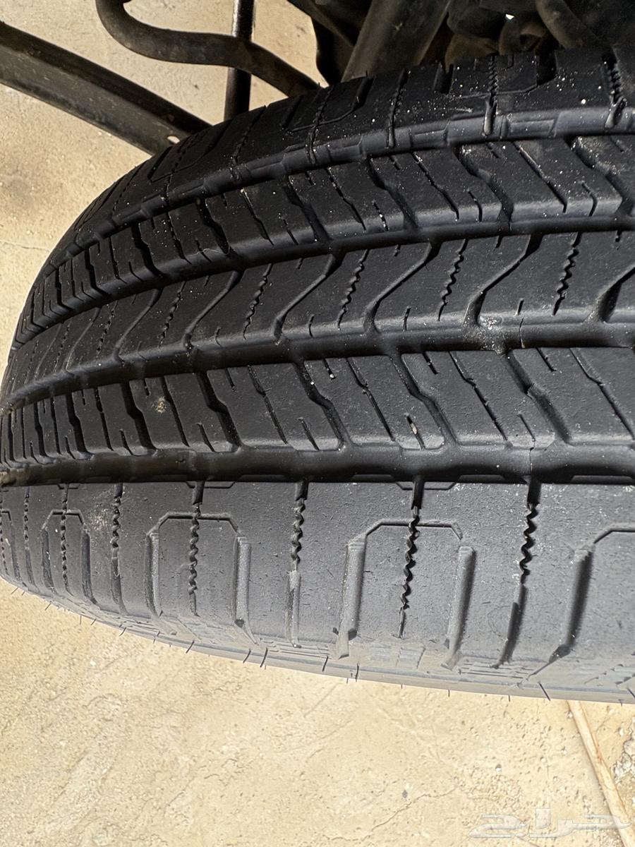 Shaps Tires, Quarter Size 16 New64413326705667111