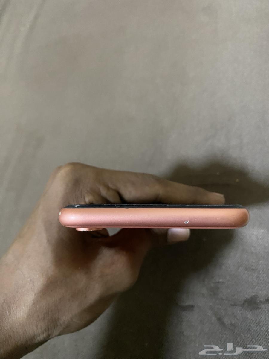 آيفون XR عادي 128 غيغا - 80 البطاريه نظيف جدا64236872103811114