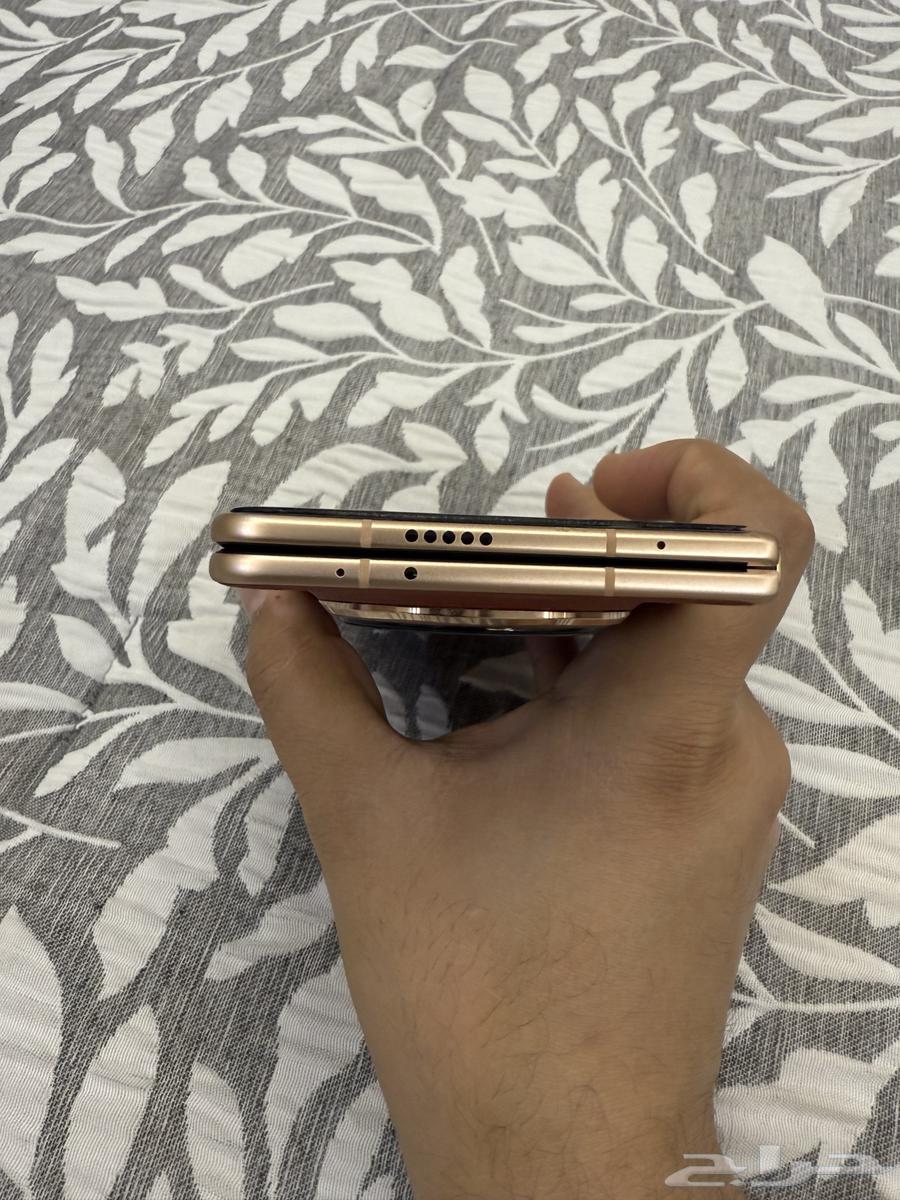 هونر ماجيكhonor magicv3 نظيف جدا64246493190273112