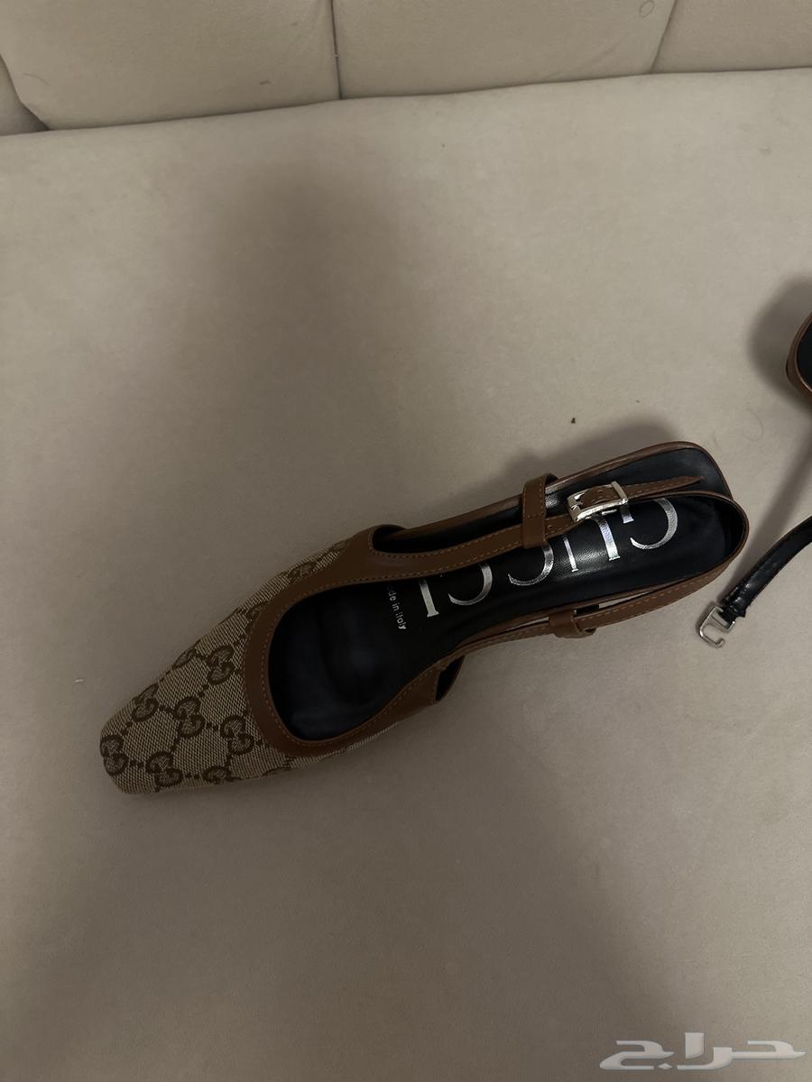 حذاء قوتشي درجة أولى64234454370562111