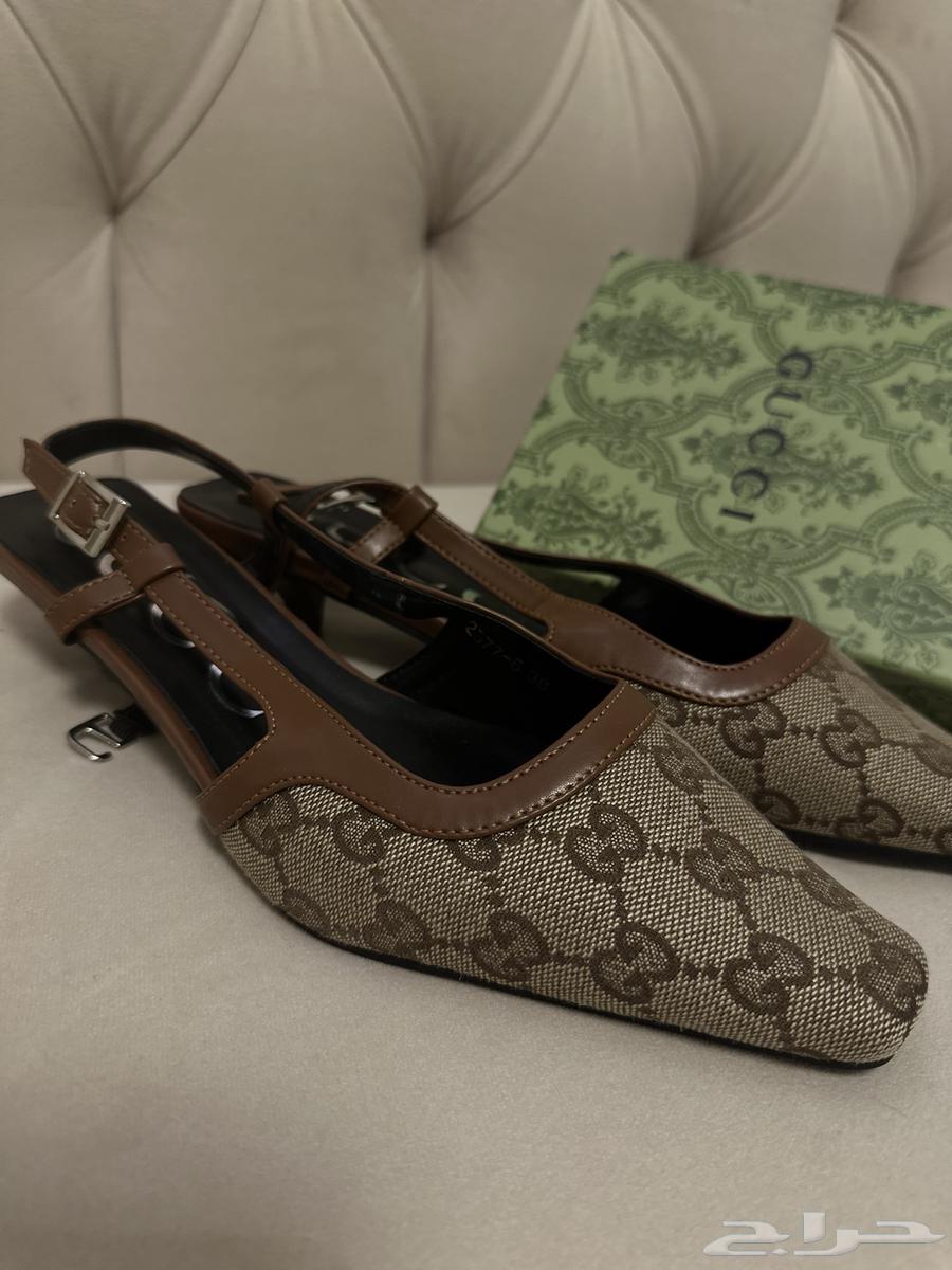 حذاء قوتشي درجة أولى64234454370562113