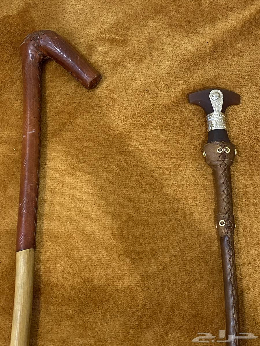 عصا شوحط شغل متعوب عليه64233004974851112