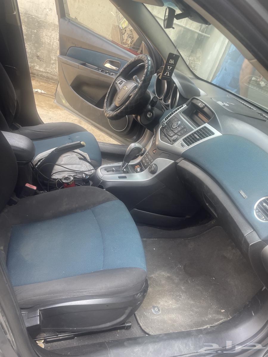 شيفورليه كروز 2010 للبيع64413484577281111