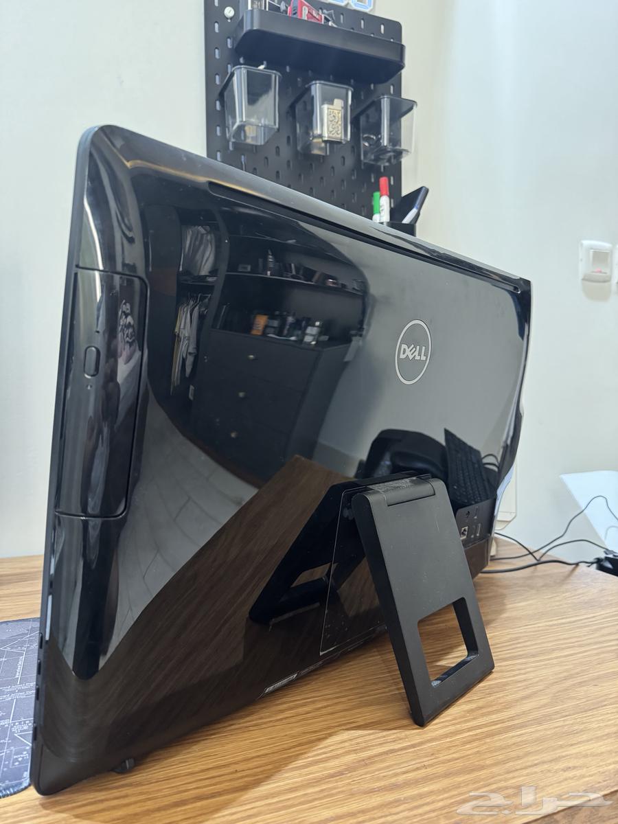 All-in-one desktop computer with touch screen, 16GB RAM64240879449601114