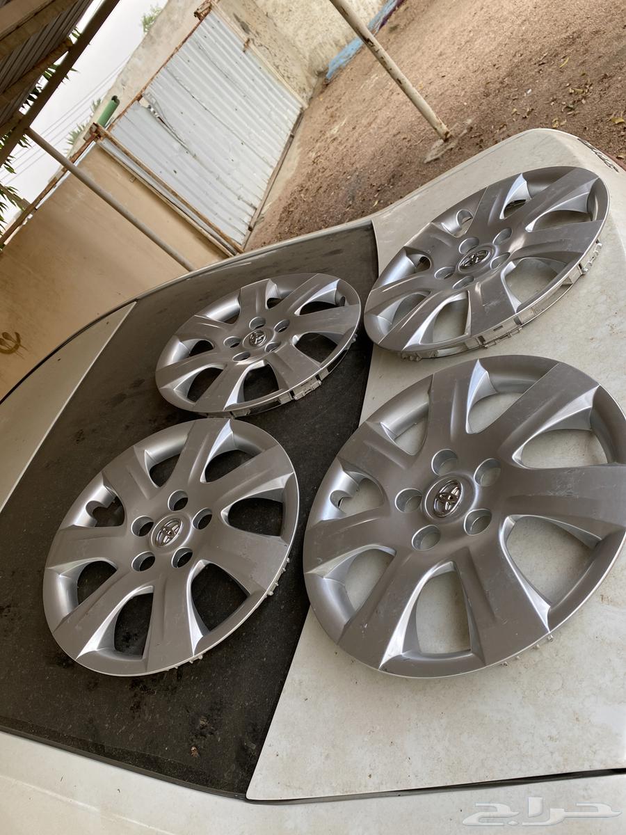 طيس كامري 201164415639324547110