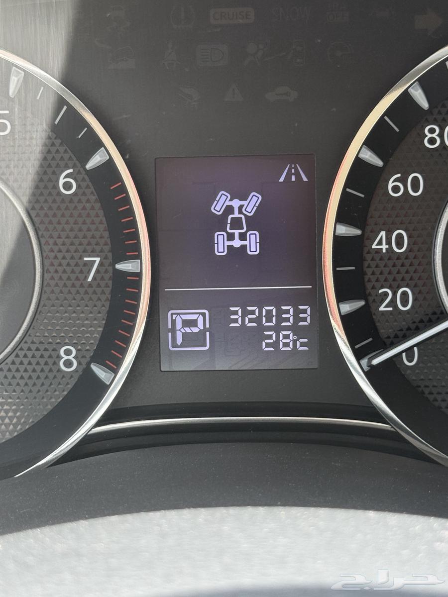 نيسان باترول مخزن للبيع64413438339843111